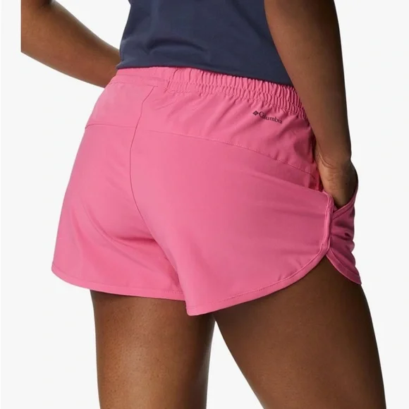 Columbia Pink Bogota Bay Short - XL - Picture 10 of 10